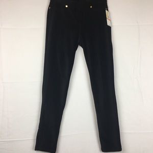 Michael Kors velvet skinny jeans. Size P/Small